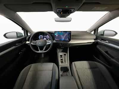 VW Golf Life+DSG+Navi+LED (2025) - Photo 2