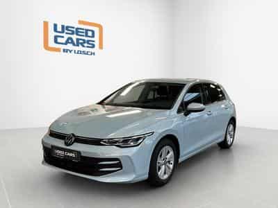 VW Golf Life+DSG+Navi+LED (2025) - Photo 1