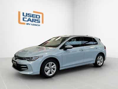 VW Golf Life+DSG+Navi+LED (2025) - Photo 4