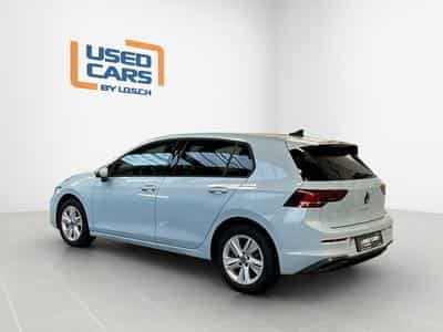 VW Golf Life+DSG+Navi+LED (2025) - Photo 5