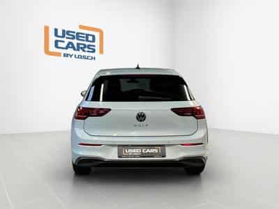 VW Golf Life+DSG+Navi+LED (2025) - Photo 7