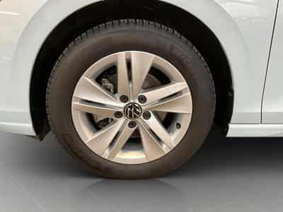 VW Golf Life+DSG+Navi+LED (2025) - Photo 8