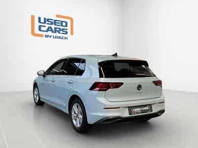 VW Golf Life+DSG+Navi+LED (2025) - Photo 6