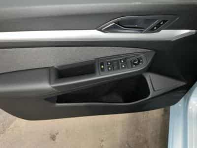 VW Golf Life+DSG+Navi+LED (2025) - Photo 10