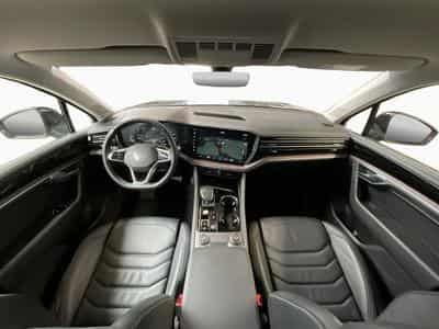 VW Touareg Elegance+4Motion+V6tdi+Aut+P.Travel+Luft. (2024) - Photo 2