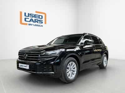 VW Touareg Elegance+4Motion+V6tdi+Aut+P.Travel+Luft. (2024) - Photo 1