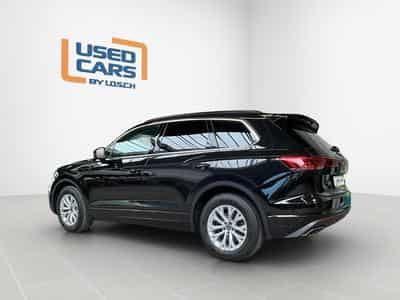 VW Touareg Elegance+4Motion+V6tdi+Aut+P.Travel+Luft. (2024) - Photo 5