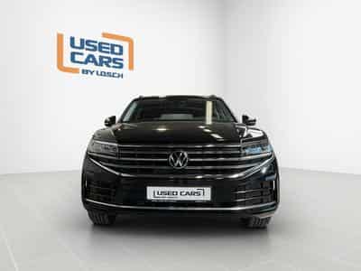 VW Touareg Elegance+4Motion+V6tdi+Aut+P.Travel+Luft. (2024) - Photo 3