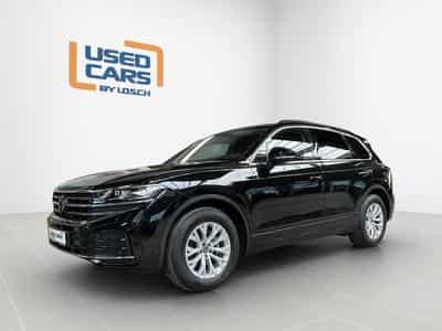 VW Touareg Elegance+4Motion+V6tdi+Aut+P.Travel+Luft. (2024) - Photo 4