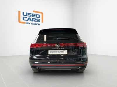 VW Touareg Elegance+4Motion+V6tdi+Aut+P.Travel+Luft. (2024) - Photo 7