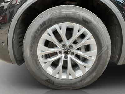 VW Touareg Elegance+4Motion+V6tdi+Aut+P.Travel+Luft. (2024) - Photo 8