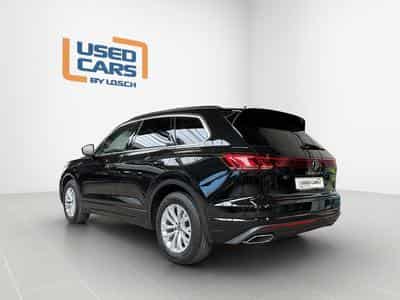 VW Touareg Elegance+4Motion+V6tdi+Aut+P.Travel+Luft. (2024) - Photo 6