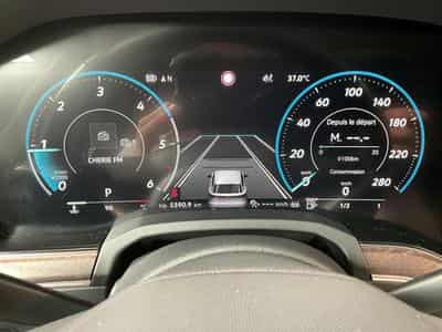 VW Touareg Elegance+4Motion+V6tdi+Aut+P.Travel+Luft. (2024) - Photo 11