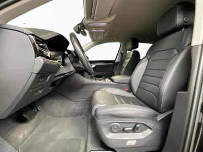 VW Touareg Elegance+4Motion+V6tdi+Aut+P.Travel+Luft. (2024) - Photo 9