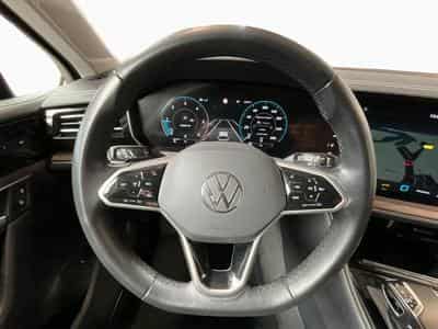 VW Touareg Elegance+4Motion+V6tdi+Aut+P.Travel+Luft. (2024) - Photo 10