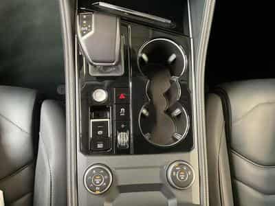VW Touareg Elegance+4Motion+V6tdi+Aut+P.Travel+Luft. (2024) - Photo 12