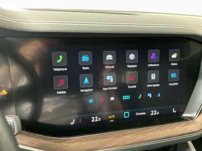 VW Touareg Elegance+4Motion+V6tdi+Aut+P.Travel+Luft. (2024) - Photo 13