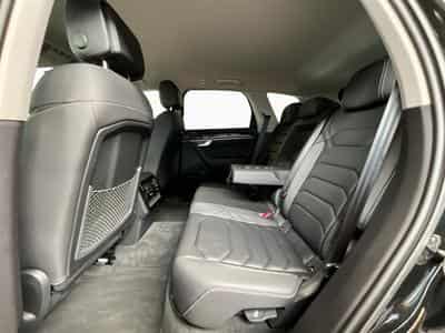 VW Touareg Elegance+4Motion+V6tdi+Aut+P.Travel+Luft. (2024) - Photo 15
