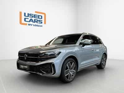 VW Touareg R-Line+V6+Aut.+4M+Pano+360 (2025) - Photo 1