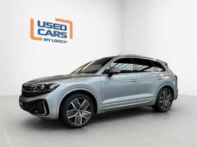 VW Touareg R-Line+V6+Aut.+4M+Pano+360 (2025) - Photo 4