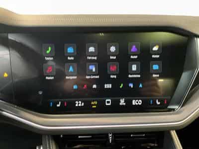 VW Touareg R-Line+V6+Aut.+4M+Pano+360 (2025) - Photo 13