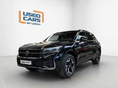 VW Touareg R-Line+V6+AUT8+4M+Pano+ (2024) - Photo 1