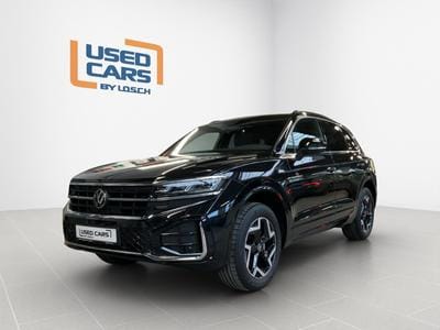 VW Touareg (2024) - Foto 1
