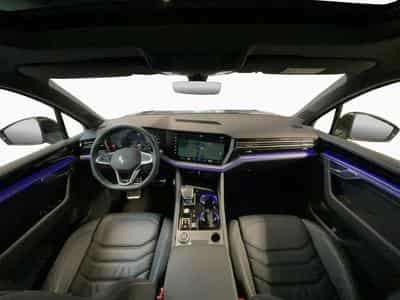 VW Touareg R-Line+V6+AUT8+4M+Pano+ (2024) - Photo 2