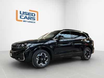 VW Touareg R-Line+V6+AUT8+4M+Pano+ (2024) - Photo 4
