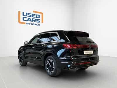 VW Touareg R-Line+V6+AUT8+4M+Pano+ (2024) - Photo 6