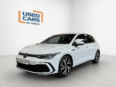 VW Golf (2023) - Photo 9