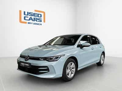 VW Golf Life+DSG+Navi+LED (2025) - Photo 1