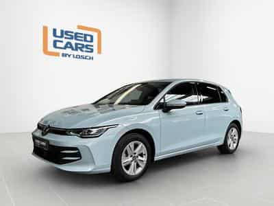 VW Golf Life+DSG+Navi+LED (2025) - Photo 4