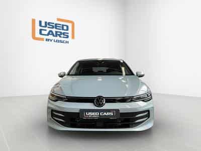 VW Golf Life+DSG+Navi+LED (2025) - Photo 3
