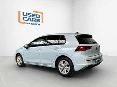 VW Golf Life+DSG+Navi+LED (2025) - Photo 5