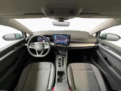VW Golf Life+DSG+Navi+LED (2025) - Photo 2