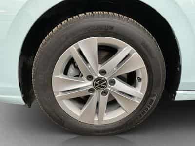 VW Golf Life+DSG+Navi+LED (2025) - Photo 8