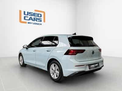 VW Golf Life+DSG+Navi+LED (2025) - Photo 6
