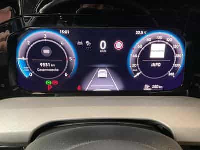 VW Golf Life+DSG+Navi+LED (2025) - Photo 11