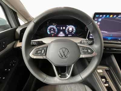 VW Golf Life+DSG+Navi+LED (2025) - Photo 10