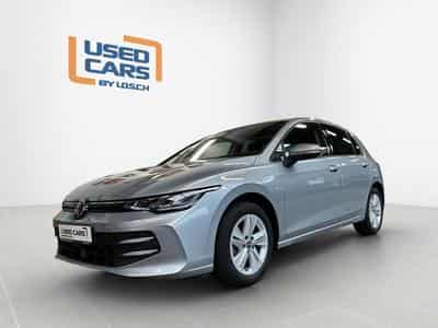 VW Golf Life+DSG+Navi+LED (2025) - Photo 1