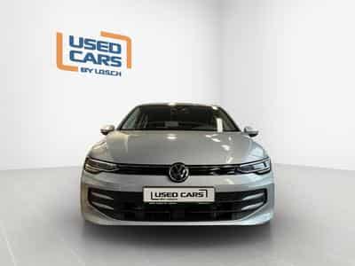 VW Golf Life+DSG+Navi+LED (2025) - Photo 3