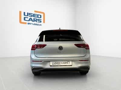 VW Golf Life+DSG+Navi+LED (2025) - Photo 7