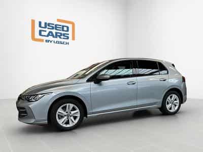 VW Golf Life+DSG+Navi+LED (2025) - Photo 4