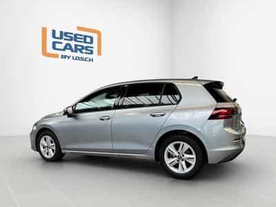 VW Golf Life+DSG+Navi+LED (2025) - Photo 5