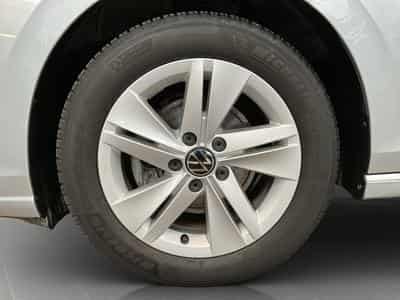 VW Golf Life+DSG+Navi+LED (2025) - Photo 8
