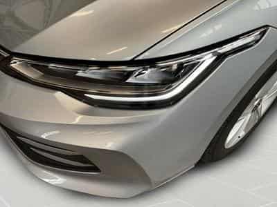 VW Golf Life+DSG+Navi+LED (2025) - Photo 9