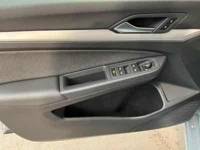 VW Golf Life+DSG+Navi+LED (2025) - Photo 10