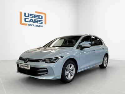 VW Golf Life+DSG+Navi+LED (2025) - Photo 1