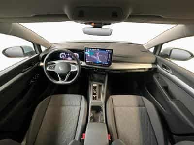 VW Golf Life+DSG+Navi+LED (2025) - Photo 2